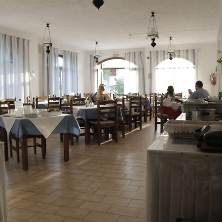Dimitra Hotel Hersonissos  Ngoại thất bức ảnh