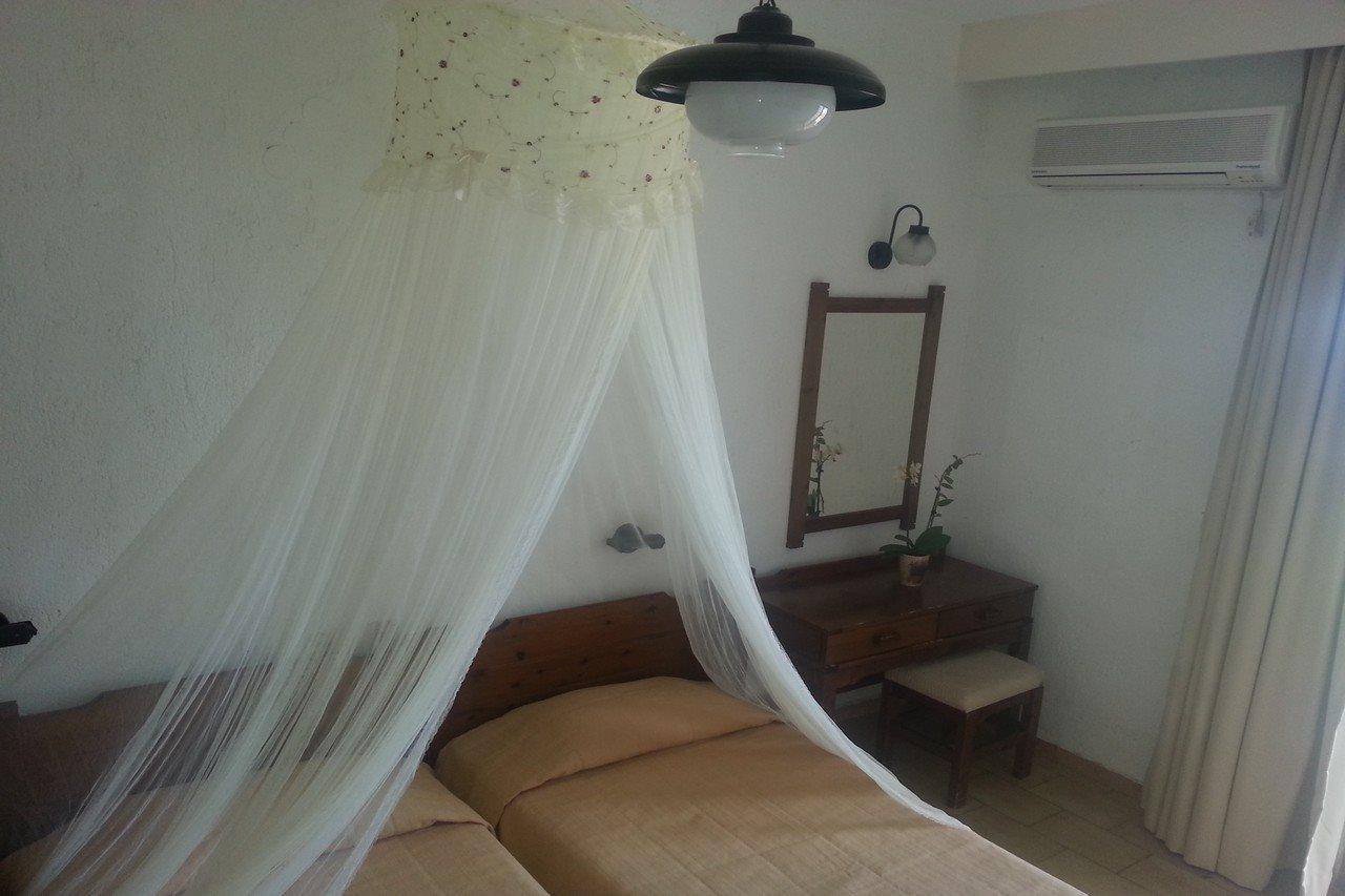 Dimitra Hotel Hersonissos  Ngoại thất bức ảnh