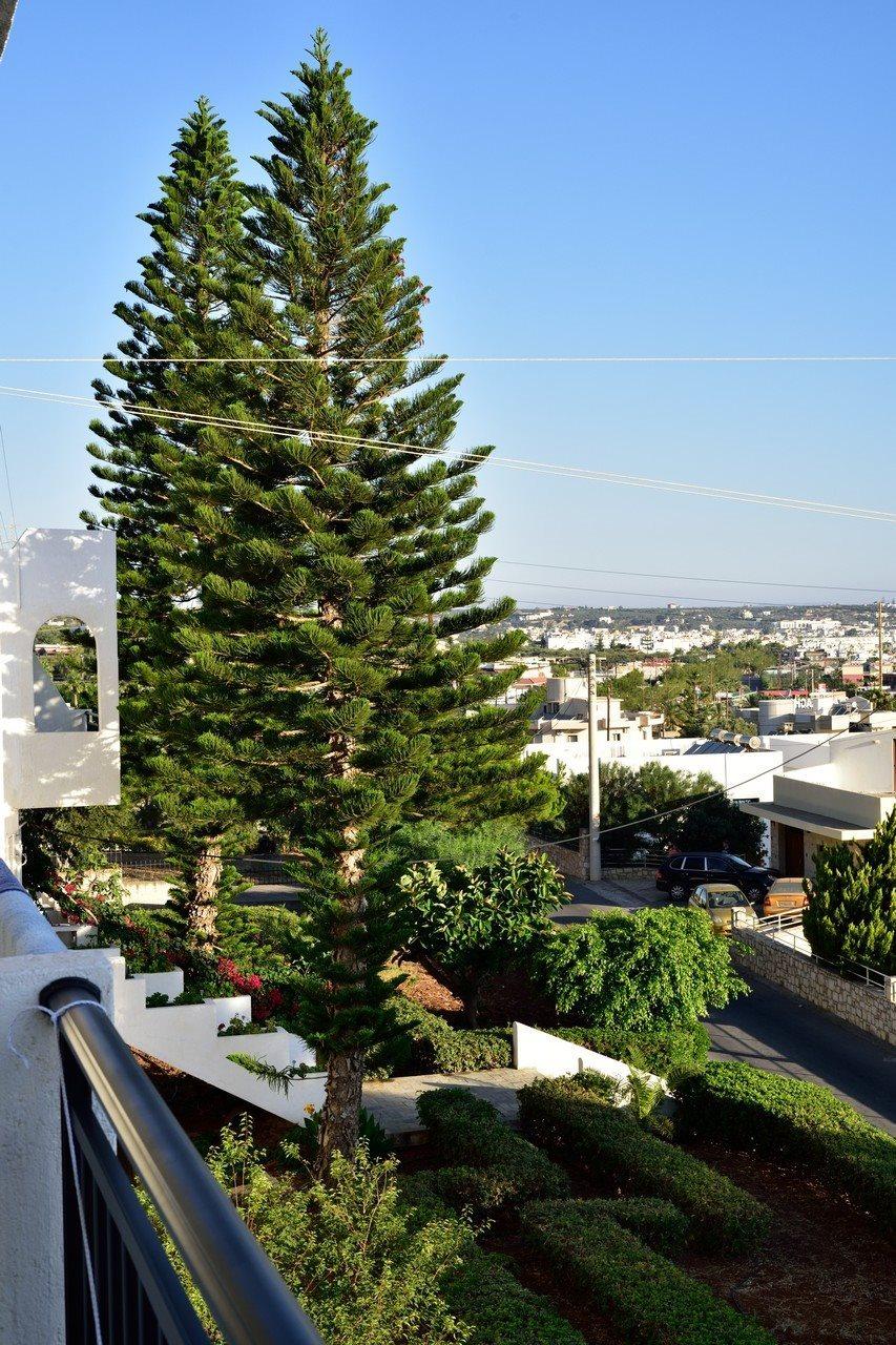 Dimitra Hotel Hersonissos  Ngoại thất bức ảnh
