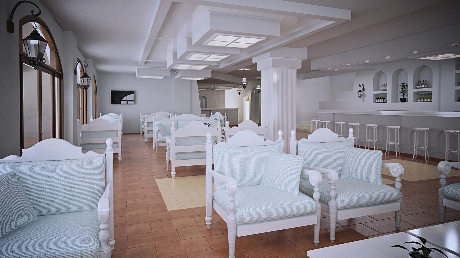 Dimitra Hotel Hersonissos  Ngoại thất bức ảnh