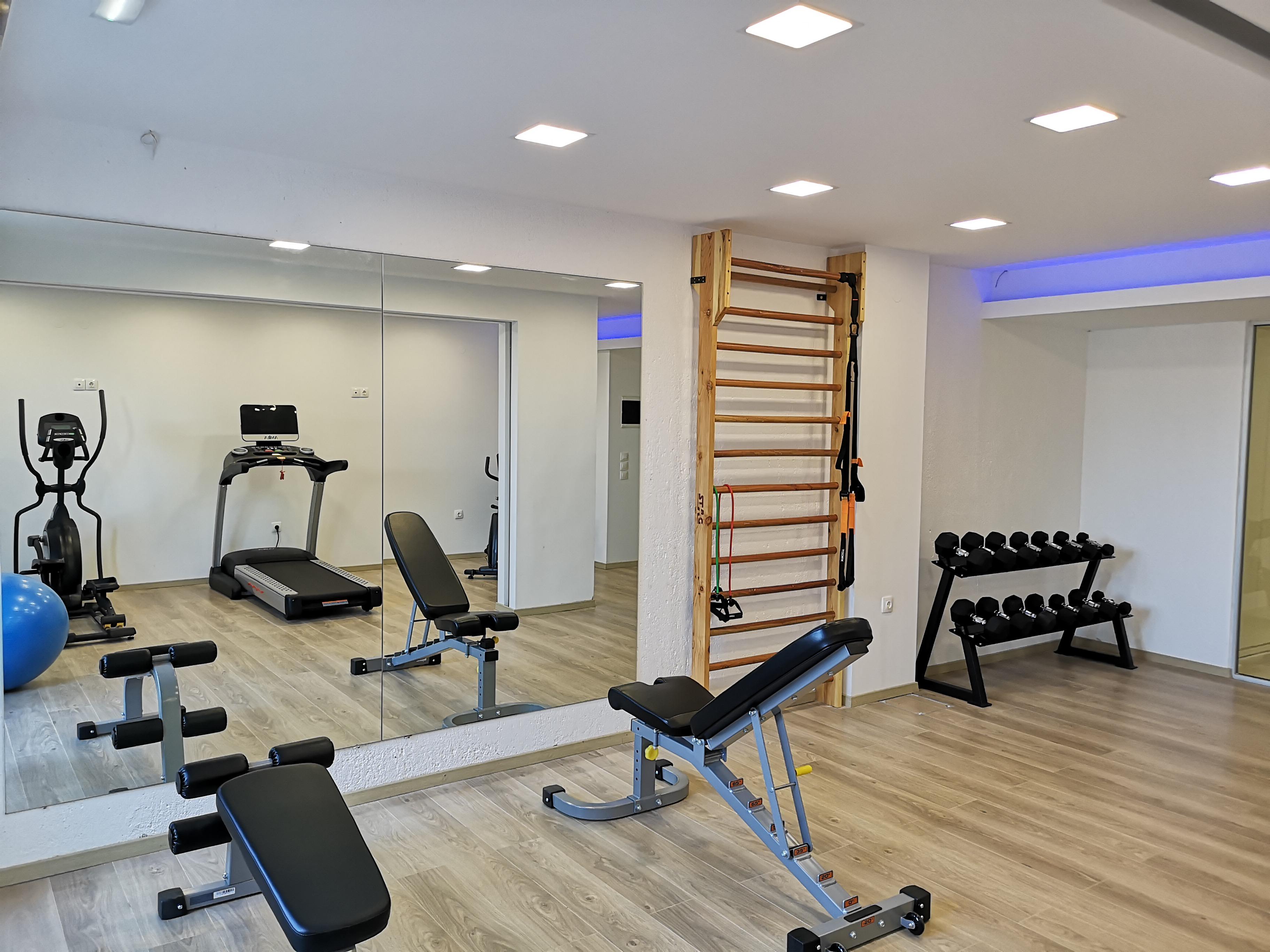 Dimitra Hotel Hersonissos  Ngoại thất bức ảnh