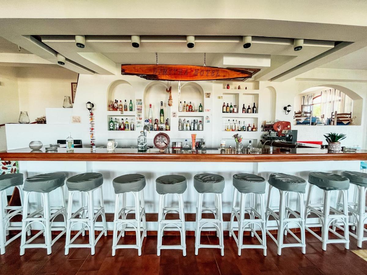 Dimitra Hotel Hersonissos  Ngoại thất bức ảnh